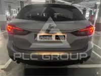 2015 Mazda 6