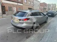 2015 Mazda 6
