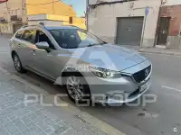 2015 Mazda 6