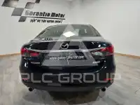 2015 Mazda 6