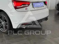 2015 Audi S1