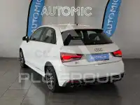 2015 Audi S1