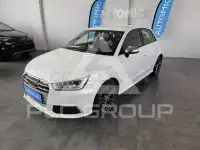 2015 Audi S1