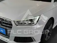 2015 Audi S1