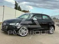2015 Audi S1