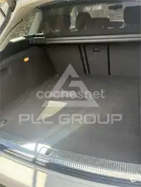 2015 Audi A4