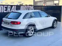 2015 Audi A4