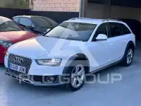 2015 Audi A4