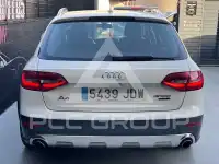 2015 Audi A4