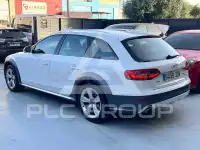 2015 Audi A4