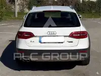 2015 Audi A4