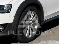2015 Audi A4