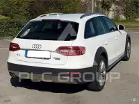 2015 Audi A4