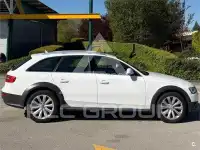 2015 Audi A4