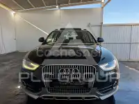 2015 Audi A4