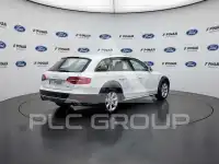 2015 Audi A4