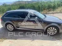2015 Audi A4