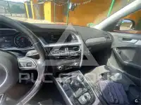 2015 Audi A4
