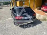 2015 Audi A4