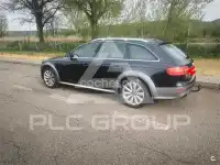 2015 Audi A4
