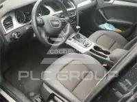 2015 Audi A4
