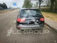 2015 Audi A4