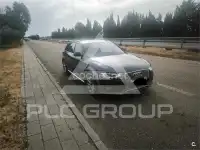 2015 Audi A4