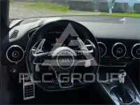 2015 Audi TT