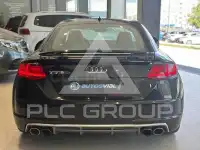 2015 Audi TT