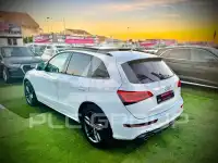 2015 Audi SQ5