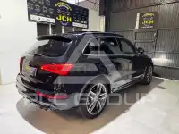 2015 Audi SQ5