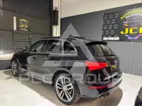 2015 Audi SQ5