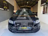 2015 Audi SQ5