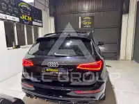 2015 Audi SQ5