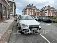2015 Audi SQ5