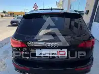 2015 Audi SQ5