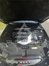 2015 Audi SQ5