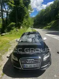 2015 Audi SQ5