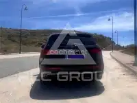 2015 Audi SQ5