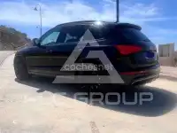 2015 Audi SQ5