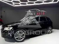2015 Audi SQ5