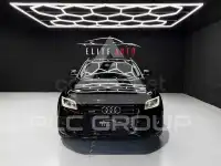 2015 Audi SQ5