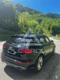 2015 Audi SQ5