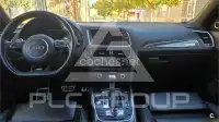 2015 Audi SQ5