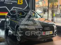 2015 Audi SQ5