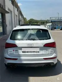2015 Audi SQ5