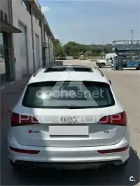 2015 Audi SQ5