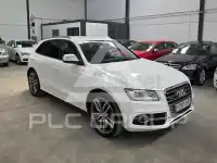 2015 Audi SQ5
