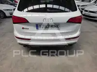 2015 Audi SQ5
