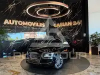 2015 Audi SQ5